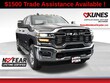  Ram 2500