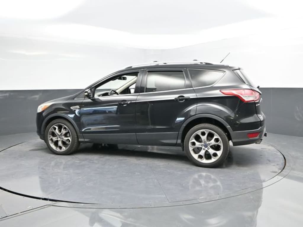 Used 2014 Ford Escape Titanium SUV