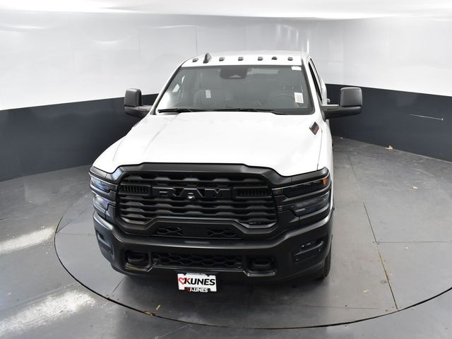 2025 RAM 2500 Tradesman - Photo 39