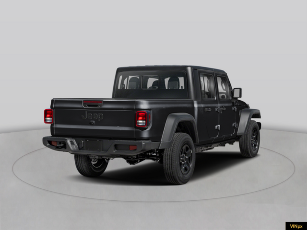 New 2026 Jeep Gladiator 85th Anniversary Edition Pickup