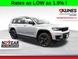 Jeep Grand Cherokee L