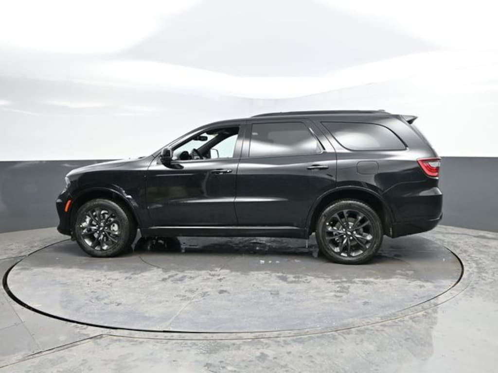 New 2026 Dodge Durango GT Sport Utility