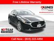 Used 2025 Mazda Mazda3 2.5 S Preferred Package Sedan
