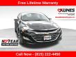 Used 2024 Chevrolet Malibu LT 1LT Sedan