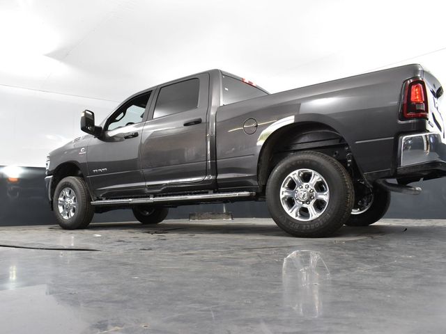2025 RAM 2500 Big Horn - Photo 53