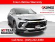 Used 2023 Chevrolet Blazer LT SUV