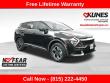 Used 2024 Kia Sportage LX SUV