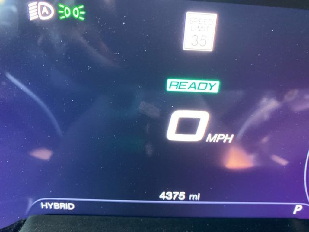 Used 2024 Dodge Hornet R/T SUV