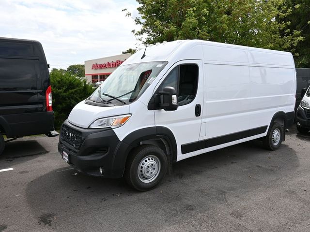 2026 Ram ProMaster 2500 photo 2