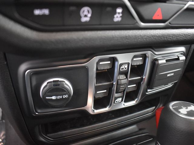 2025 Jeep Wrangler 4-Door Sport S - Photo 19