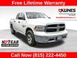 Used 2020 Ram 1500 Classic Tradesman Truck