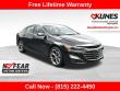 Used 2024 Chevrolet Malibu LT 1LT Sedan