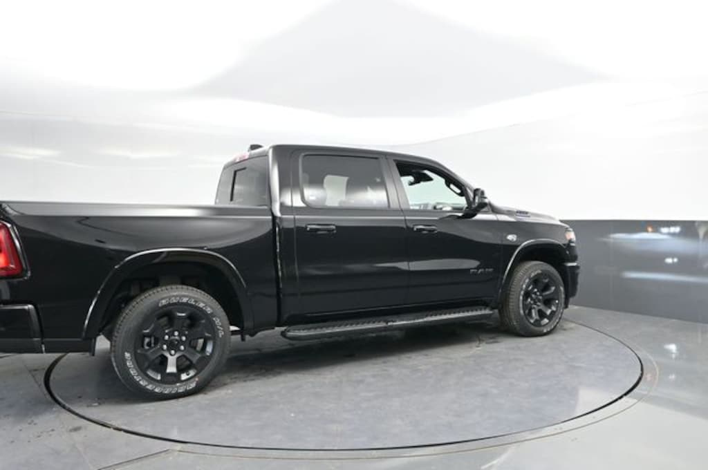 New 2026 Ram 1500 Big Horn/Lone Star Pickup