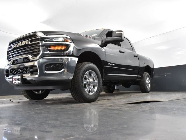 2025 RAM 2500 Big Horn - Photo 47
