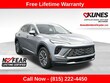 Buick Envision