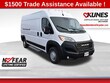 Ram Promaster 2500