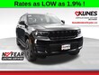 Jeep Grand Cherokee L
