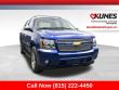 Used 2013 Chevrolet Avalanche 1500 LTZ Truck