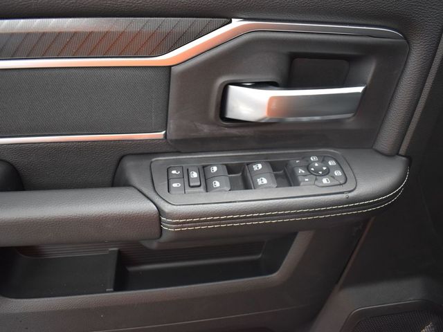 2025 RAM 2500 Big Horn - Photo 19