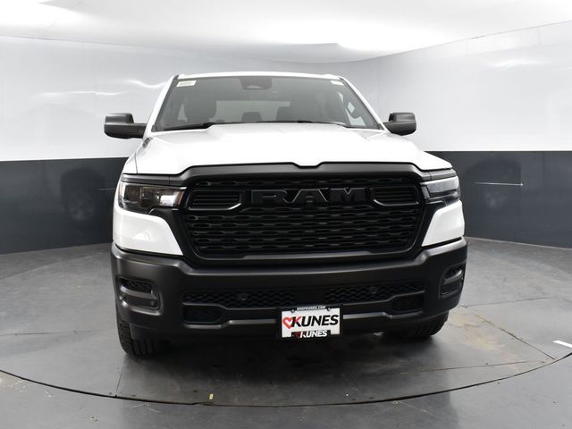 2026 Ram 1500 Tradesman photo 2