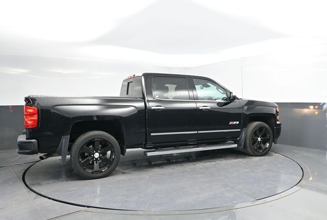 Used 2015 Chevrolet Silverado 1500 LTZ with VIN 3GCUKSEC4FG414462 for sale in Beloit, WI