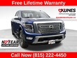 Nissan Titan