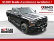  Ram 2500