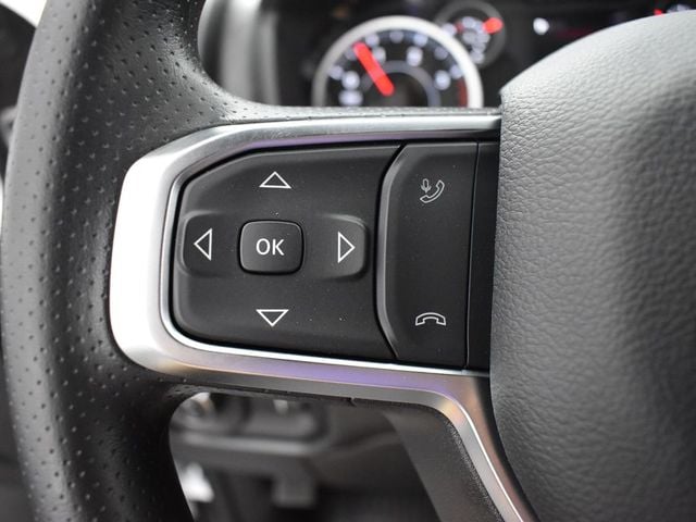 2025 RAM 2500 Tradesman - Photo 29