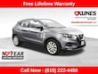 Nissan Rogue Sport