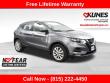 Used 2022 Nissan Rogue Sport SV SUV