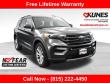 Used 2020 Ford Explorer XLT SUV