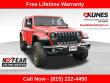 Used 2023 Jeep Wrangler Rubicon 392 SUV