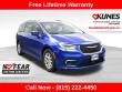 Used 2021 Chrysler Pacifica Touring L Minivan/Van