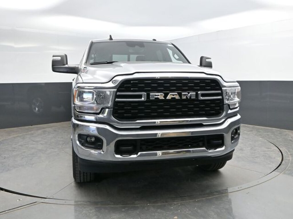 Used 2024 Ram 2500 Big Horn Truck
