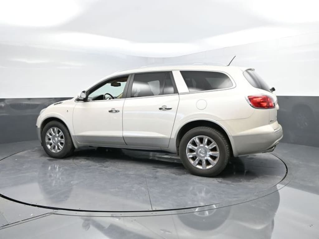 Used 2011 Buick Enclave CXL 1XL SUV