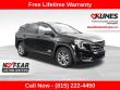 Used 2023 GMC Terrain SLT SUV