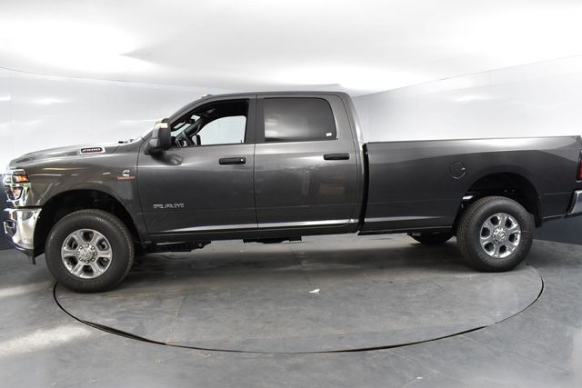 2025 Ram 2500 Big Horn photo 4