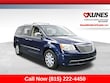 Chrysler Town & Country