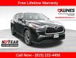 Used 2022 Toyota Highlander XLE SUV