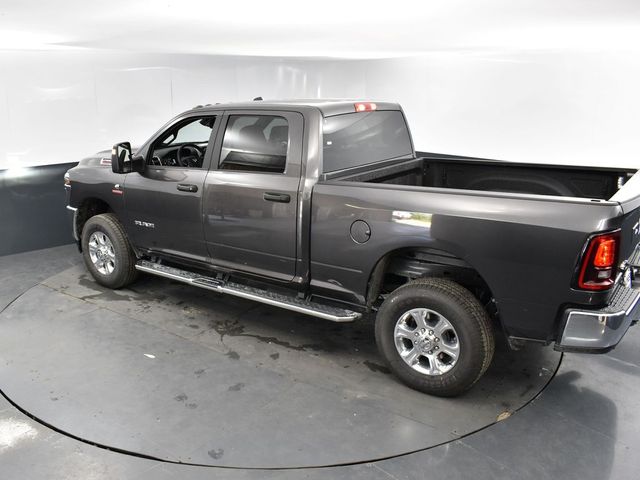2025 RAM 2500 Big Horn - Photo 45