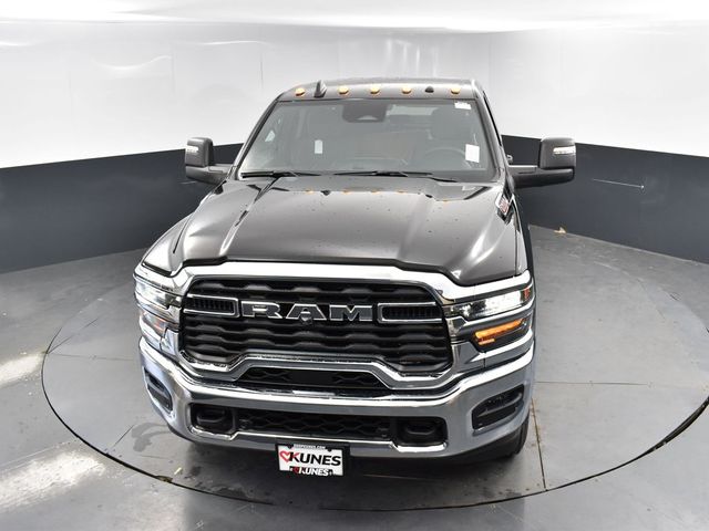 2025 RAM 2500 Big Horn - Photo 37