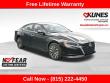 Used 2024 Nissan Altima 2.5 SV Sedan