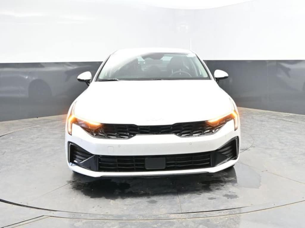 Used 2025 Kia K5 LXS Sedan