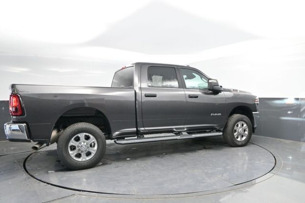Used 2026 Ram 2500 Big Horn Truck