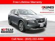 Used 2023 Nissan Rogue SV SUV