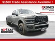  Ram 3500
