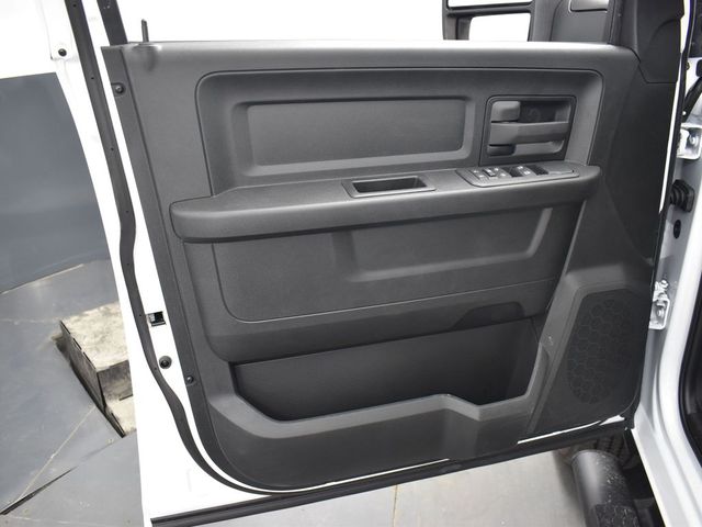 2025 RAM 2500 Tradesman - Photo 13