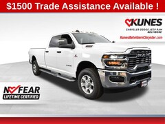 2025 Ram 2500 Big Horn Pickup