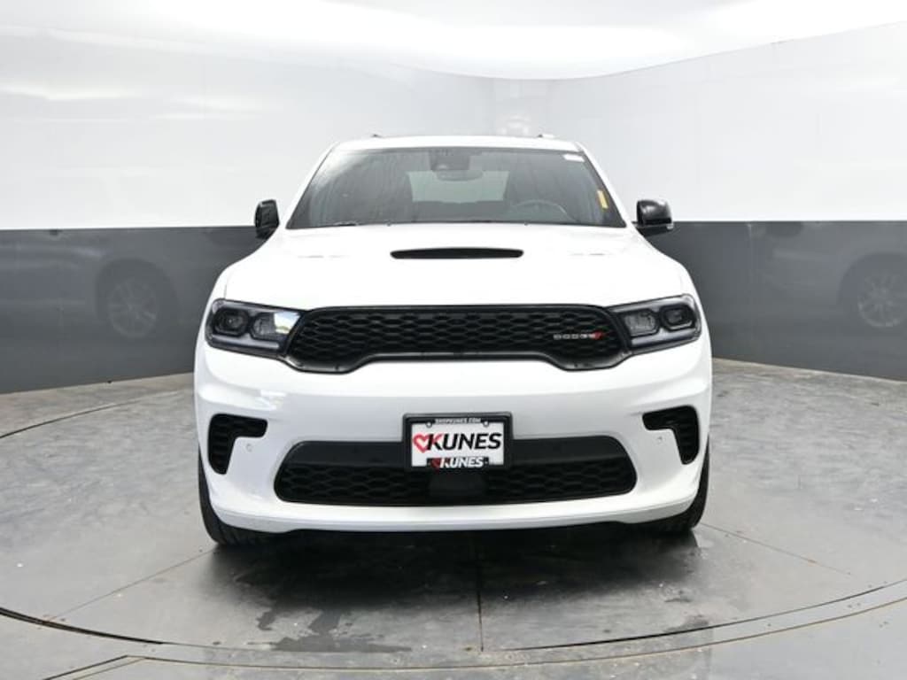 Used 2025 Dodge Durango R/T Plus SUV