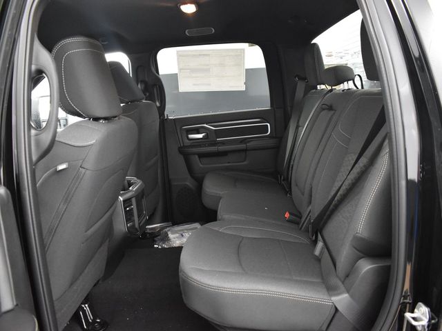 2025 RAM 2500 Big Horn - Photo 29